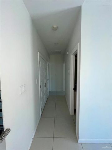 404 Rafael Drive 1, Pharr, TX 78589