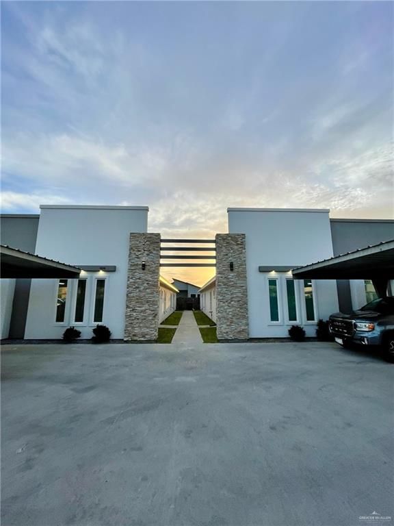 404 Rafael Drive 1, Pharr, TX 78589