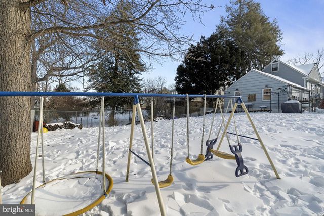 2621 HAWTHORNE RD, Glenside, PA 19038