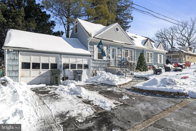 2621 HAWTHORNE RD, Glenside, PA 19038