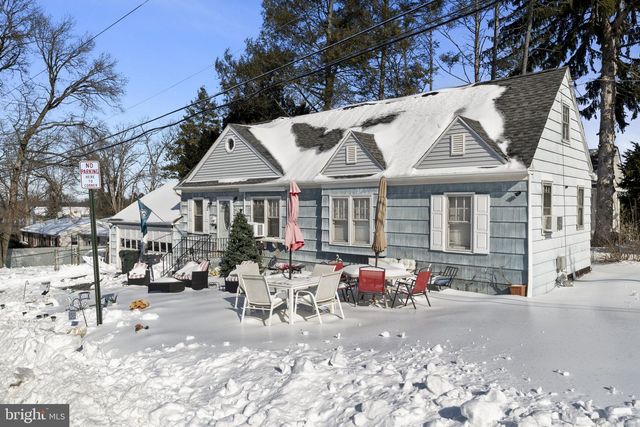 2621 HAWTHORNE RD, Glenside, PA 19038