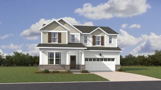 3414 Dench Drive, Murfreesboro, TN 37130