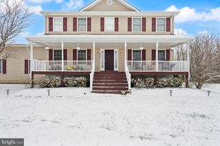 10757 SHENANDOAH PATH, Catlett, VA 20119