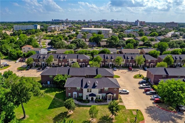 130 Forest Drive, College Station, TX 77840