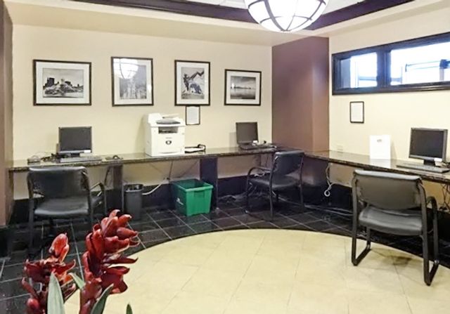 Address unavailable.