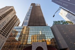 Address unavailable.