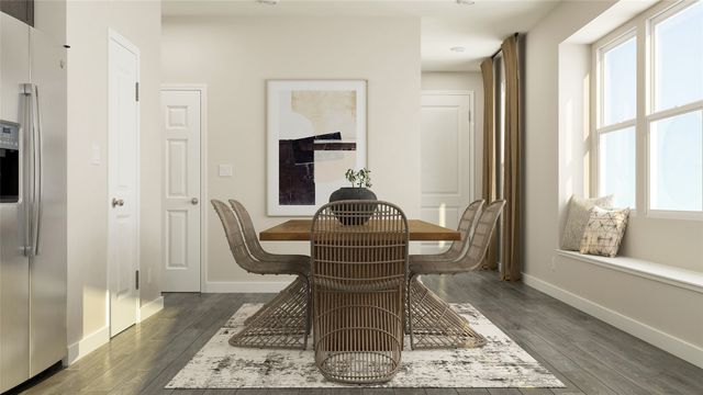 4309 Stonybrook Road, Arlington, TX 76005