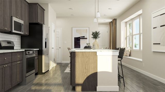 4309 Stonybrook Road, Arlington, TX 76005