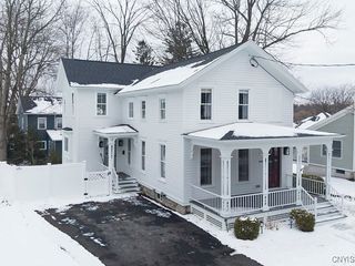 10 East Elizabeth Street, Skaneateles, NY 13152