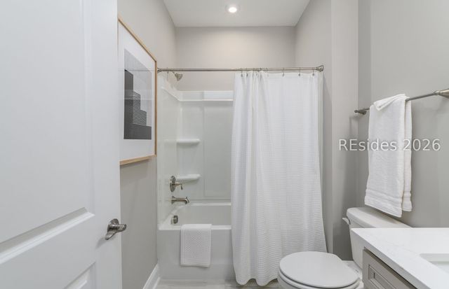 289 Grande Ave, Bluffton, SC 29909