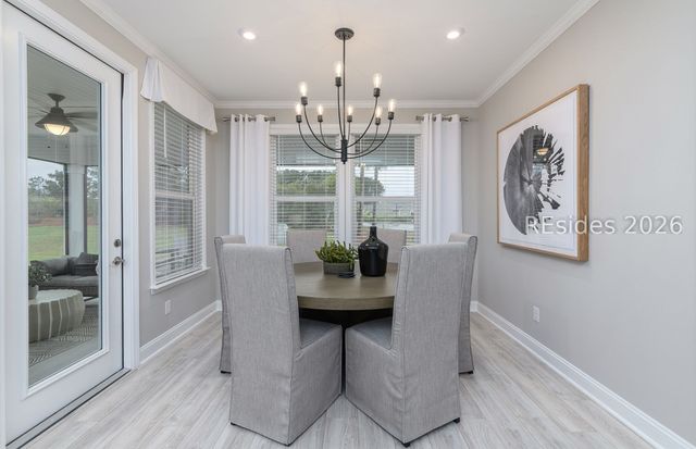 289 Grande Ave, Bluffton, SC 29909