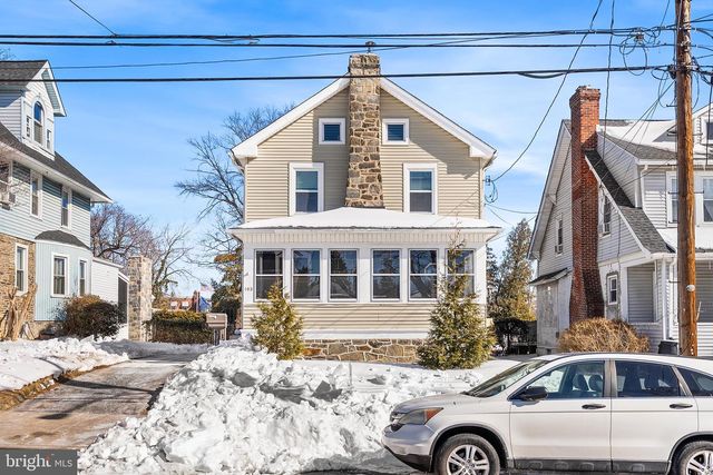 103 LEON AVE, Norwood, PA 19074