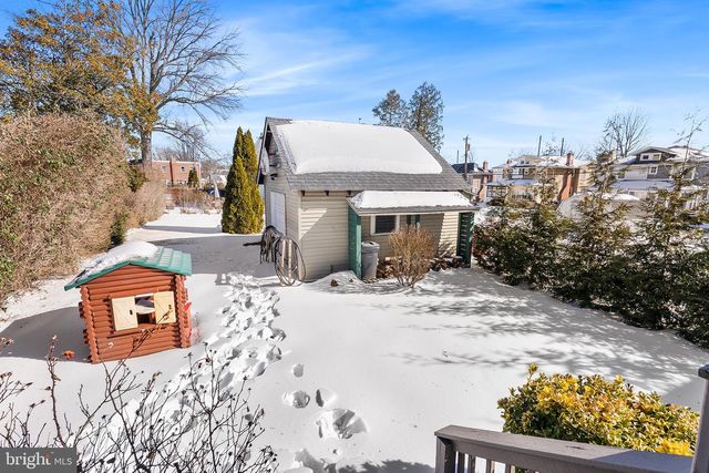 103 LEON AVE, Norwood, PA 19074