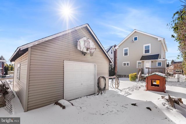 103 LEON AVE, Norwood, PA 19074