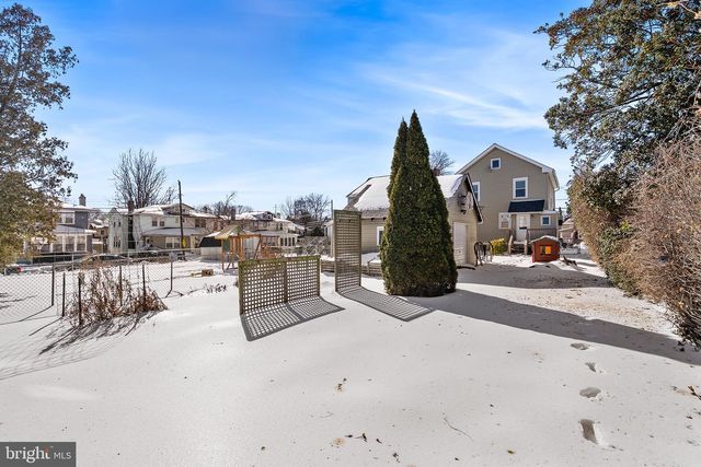 103 LEON AVE, Norwood, PA 19074