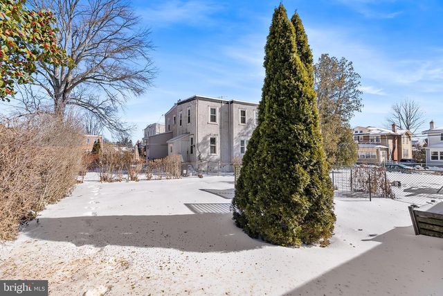 103 LEON AVE, Norwood, PA 19074