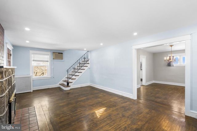 103 LEON AVE, Norwood, PA 19074