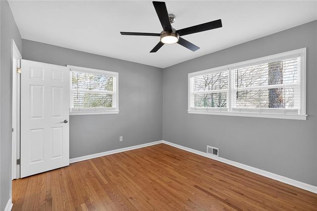 2555 Graywall Street, Atlanta, GA 30344