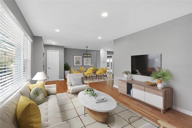 2555 Graywall Street, Atlanta, GA 30344