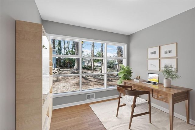 2555 Graywall Street, Atlanta, GA 30344