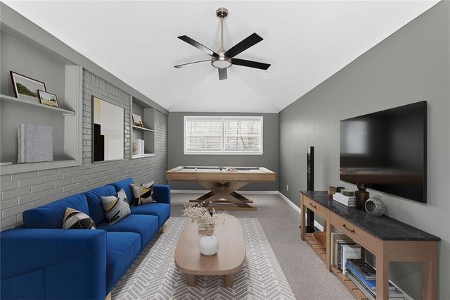 2555 Graywall Street, Atlanta, GA 30344