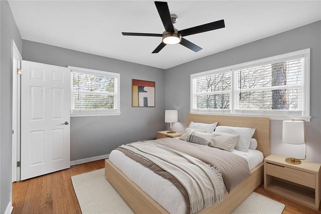 2555 Graywall Street, Atlanta, GA 30344