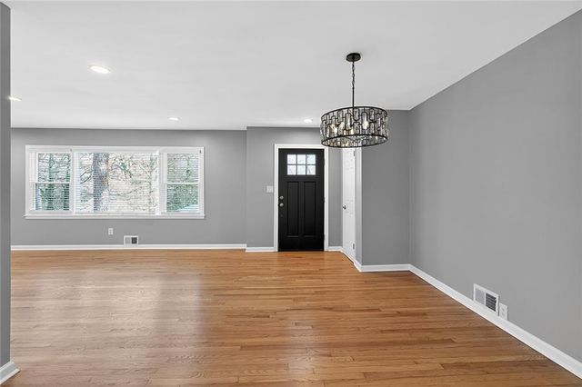 2555 Graywall Street, Atlanta, GA 30344