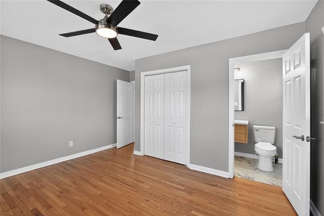 2555 Graywall Street, Atlanta, GA 30344