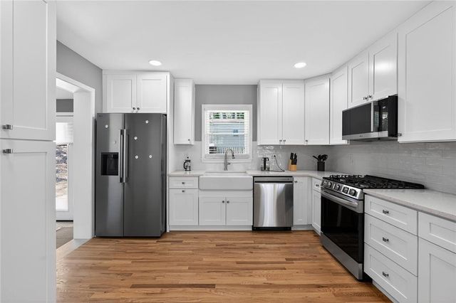 2555 Graywall Street, Atlanta, GA 30344