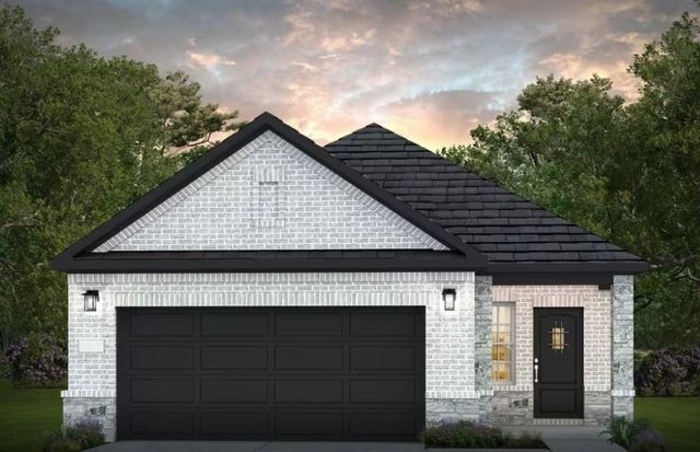 6927 Brilliance Drive, Sugar Land, TX 77469