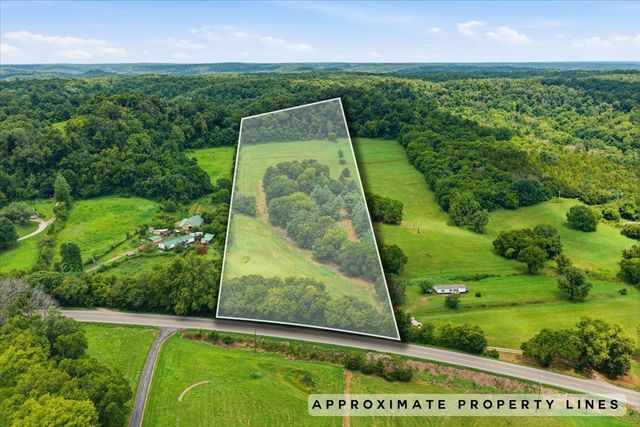 3438 Hampshire Pike, Mount Pleasant, TN 38474
