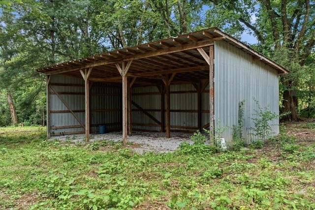 3438 Hampshire Pike, Mount Pleasant, TN 38474