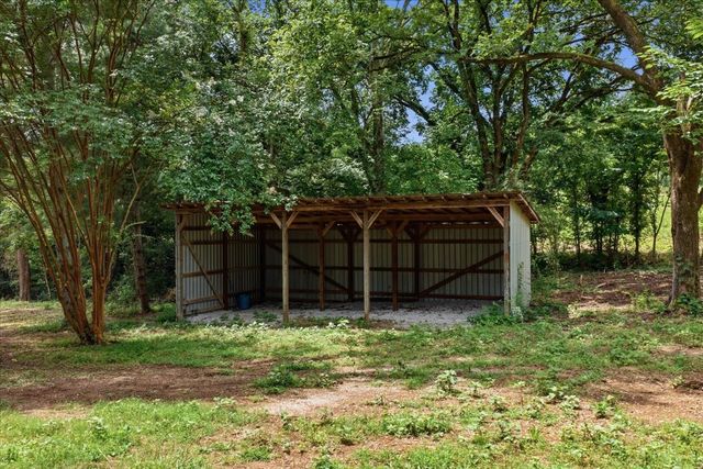 3438 Hampshire Pike, Mount Pleasant, TN 38474