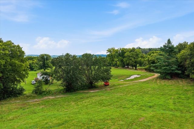 3438 Hampshire Pike, Mount Pleasant, TN 38474