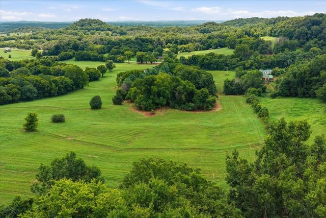 3438 Hampshire Pike, Mount Pleasant, TN 38474