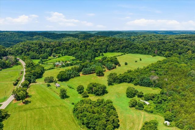 3438 Hampshire Pike, Mount Pleasant, TN 38474