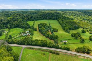 3438 Hampshire Pike, Mount Pleasant, TN 38474