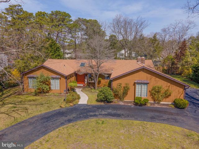 604 QUAIL DR, Millville, NJ 08332