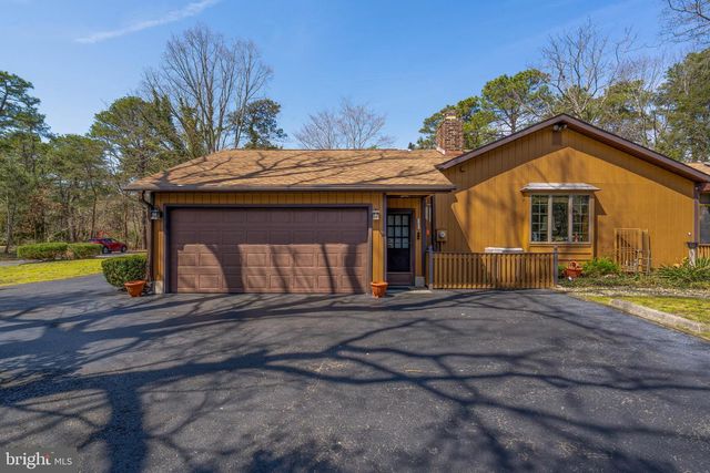 604 QUAIL DR, Millville, NJ 08332