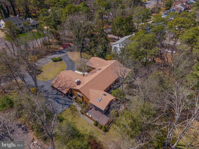 604 QUAIL DR, Millville, NJ 08332