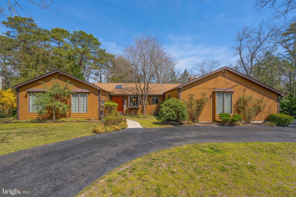 604 QUAIL DR, Millville, NJ 08332