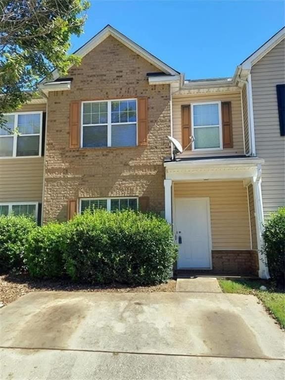 1749 Broad River Road, Atlanta, GA 30349