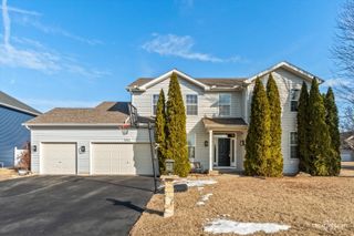 951 Canyon Trail Court, Yorkville, IL 60560