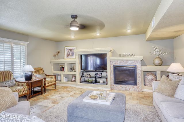 12740 TIERRA ROMAN Drive, El Paso, TX 79938