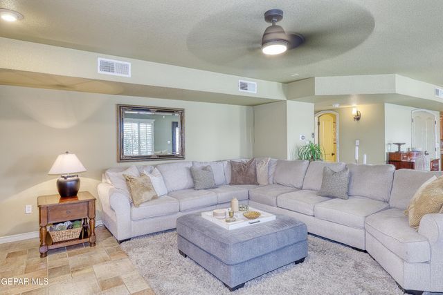 12740 TIERRA ROMAN Drive, El Paso, TX 79938