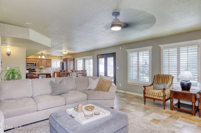 12740 TIERRA ROMAN Drive, El Paso, TX 79938