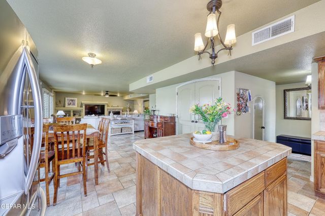 12740 TIERRA ROMAN Drive, El Paso, TX 79938
