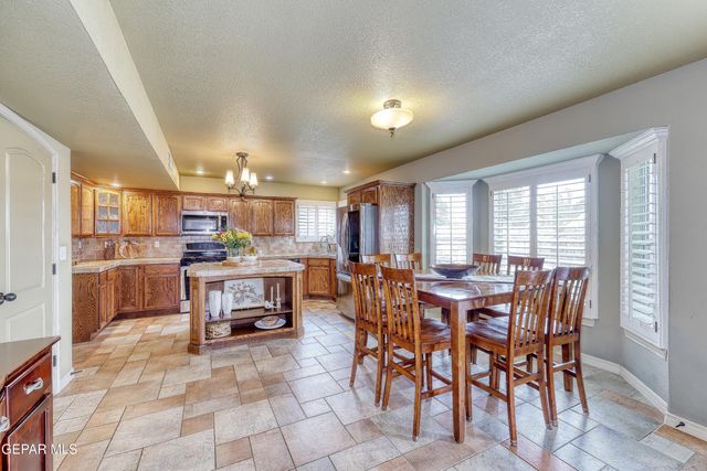 12740 TIERRA ROMAN Drive, El Paso, TX 79938