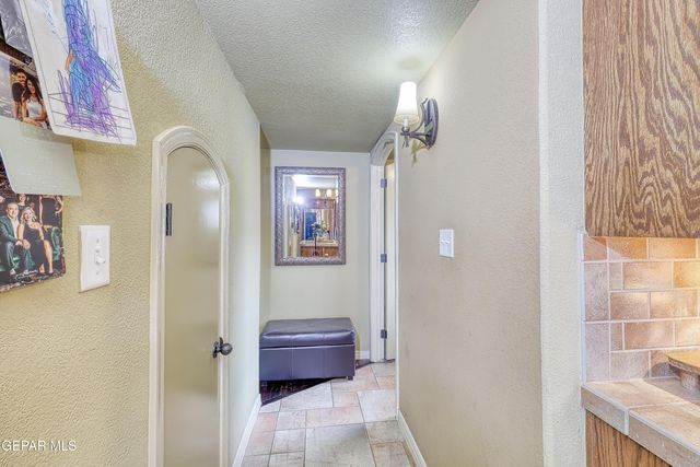 12740 TIERRA ROMAN Drive, El Paso, TX 79938