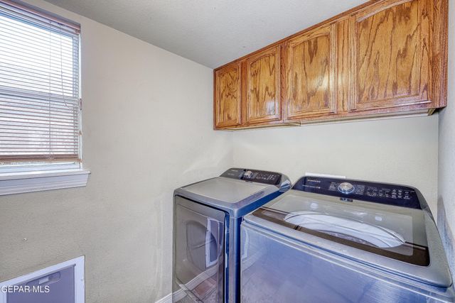 12740 TIERRA ROMAN Drive, El Paso, TX 79938